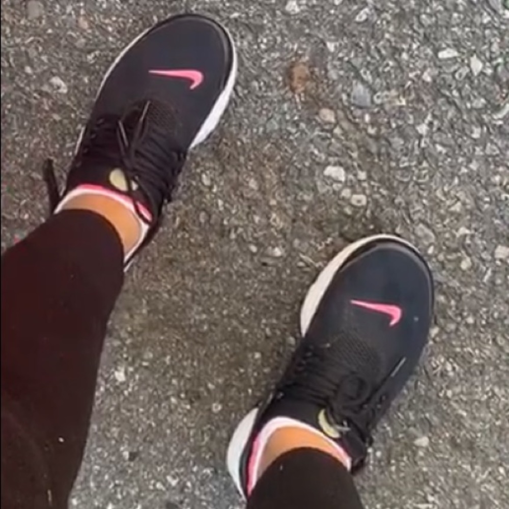 Nike Presto